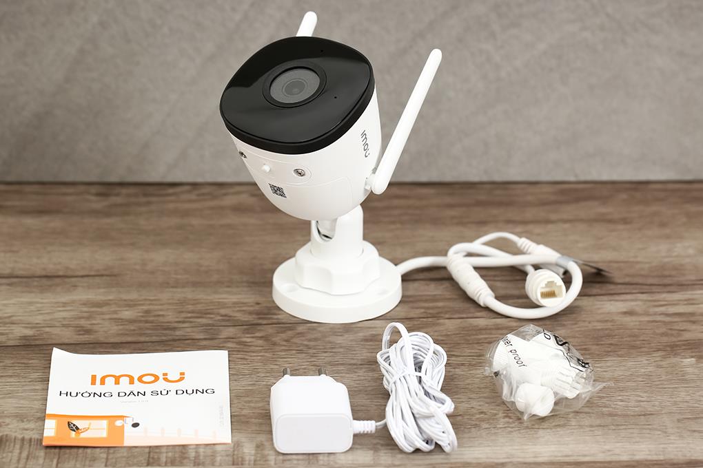 Camera IMOU - Bullet 2C-D